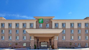 Holiday Inn Express Topeka North, an IHG Hotel